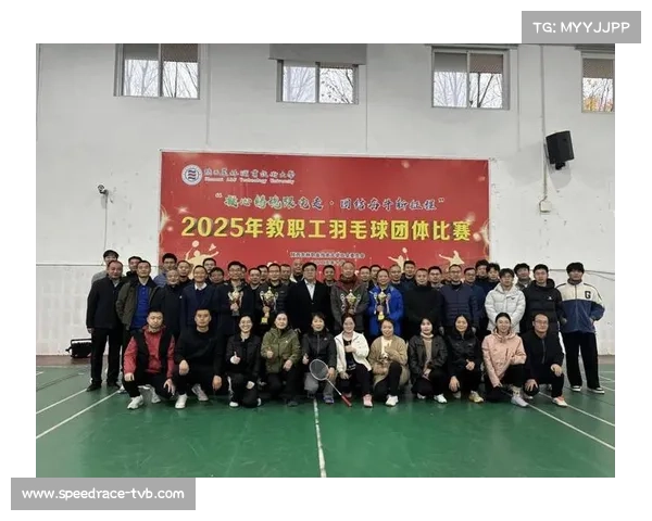 成都市教育系统教职工网球羽毛球比赛完赛，七百余名教职工参与