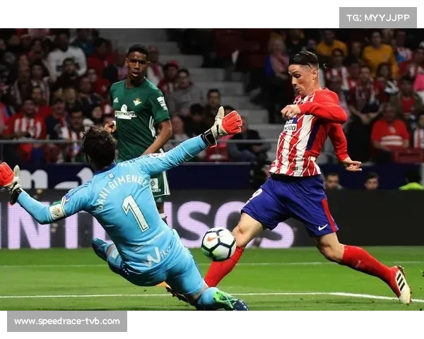 贝蒂斯1-0客胜巴列卡诺,安东尼制胜球