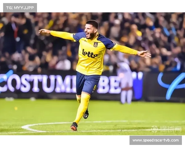 斯图加特前锋昂达夫:从替补席到射手榜前五的蜕变之路