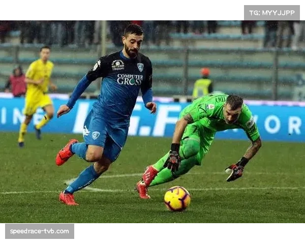 恩波利1-0小胜蒙扎,卡普托点射制胜拿下关键保级战